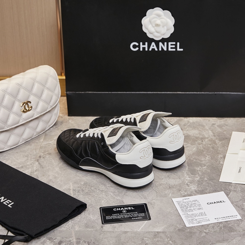 Chanel Sneakers